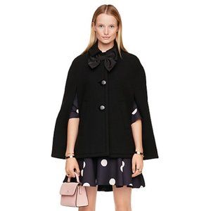 NWT Kate Spade Capelet